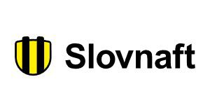 Slovnaft Logo