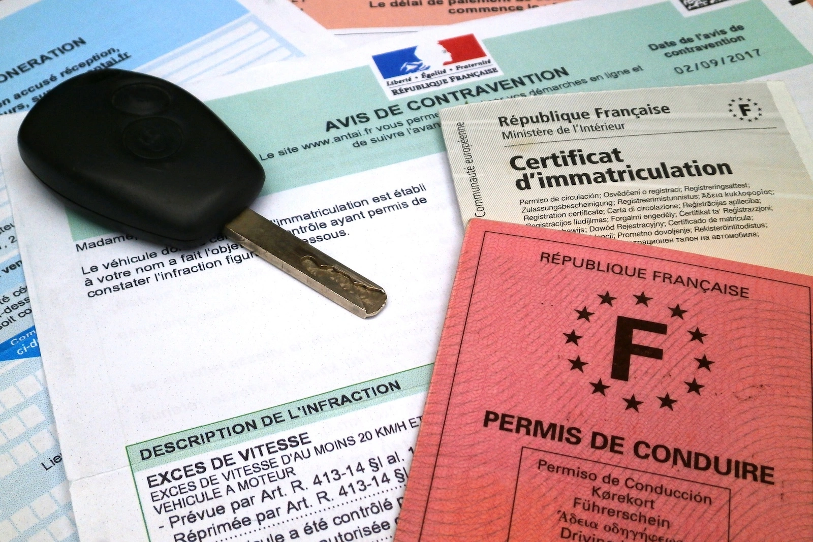 Francja i zakazy ruchu ciężarówek