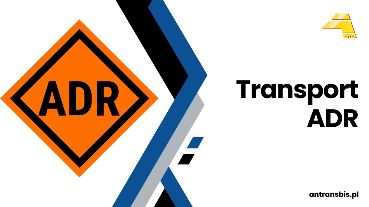 Transport towarów niebezpiecznych