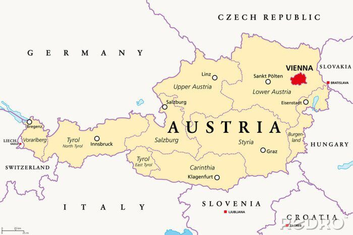Zakazy-ruchu-ciezarowek-w-Austrii-2026