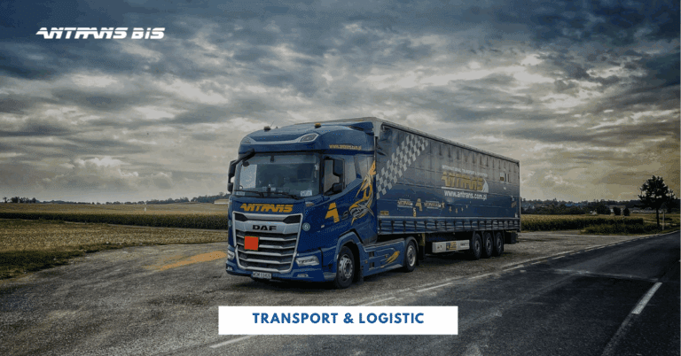 Firma transportowa – czym jest, ile kosztuje założenie i jak wybrać przewoźnika