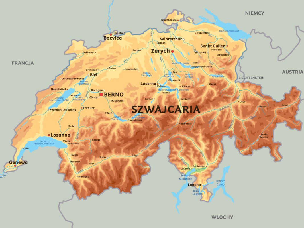 Zakazy-ruchu-ciezarowek-w-Szwajcarii