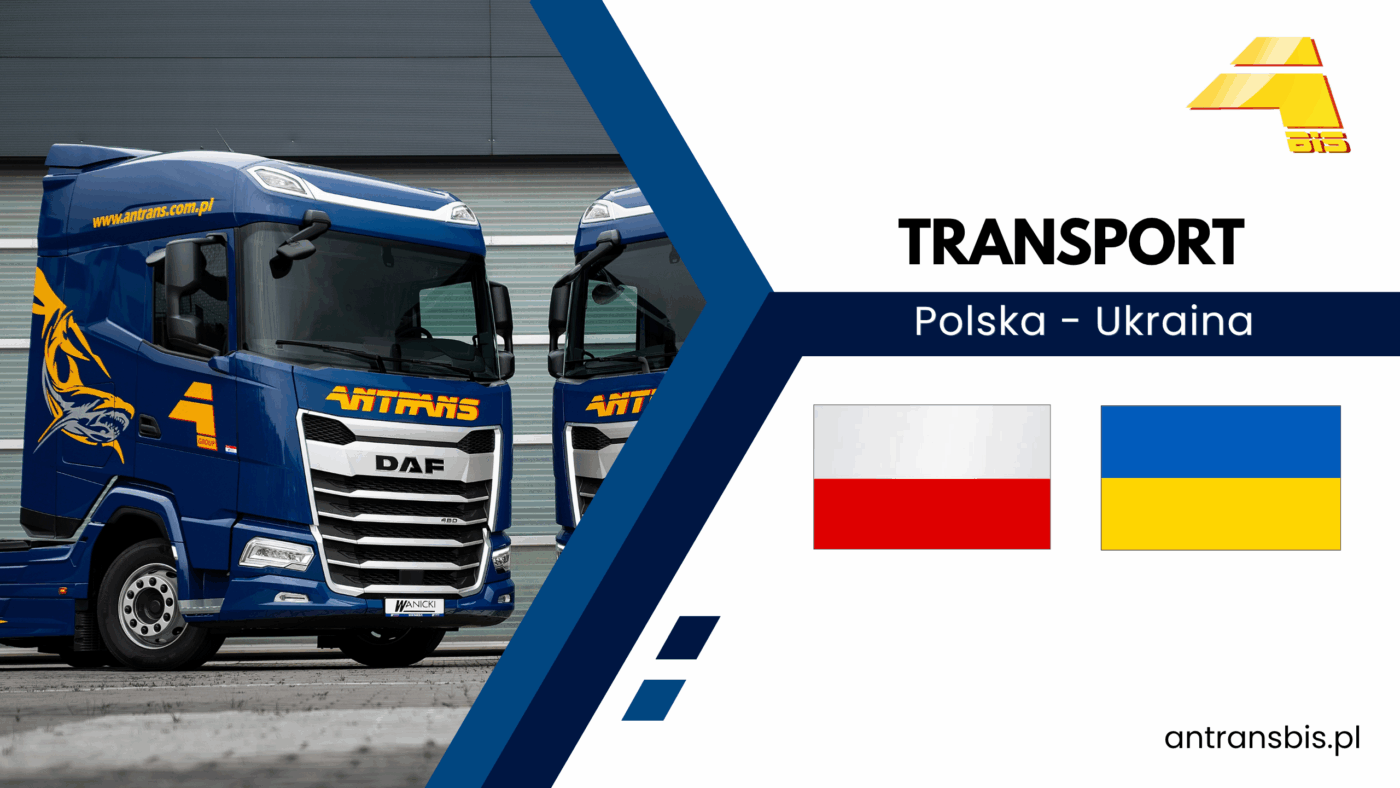 transport polska ukraina